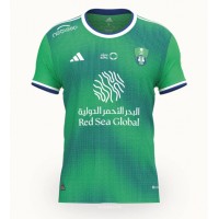 Al-Ahli Replika Hemmatröja 2023-24 Kortärmad